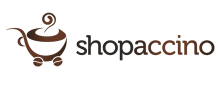 Logo of Shopaccino