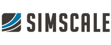 Logo of SimScale