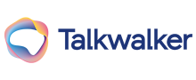 Logo of Talkwalker