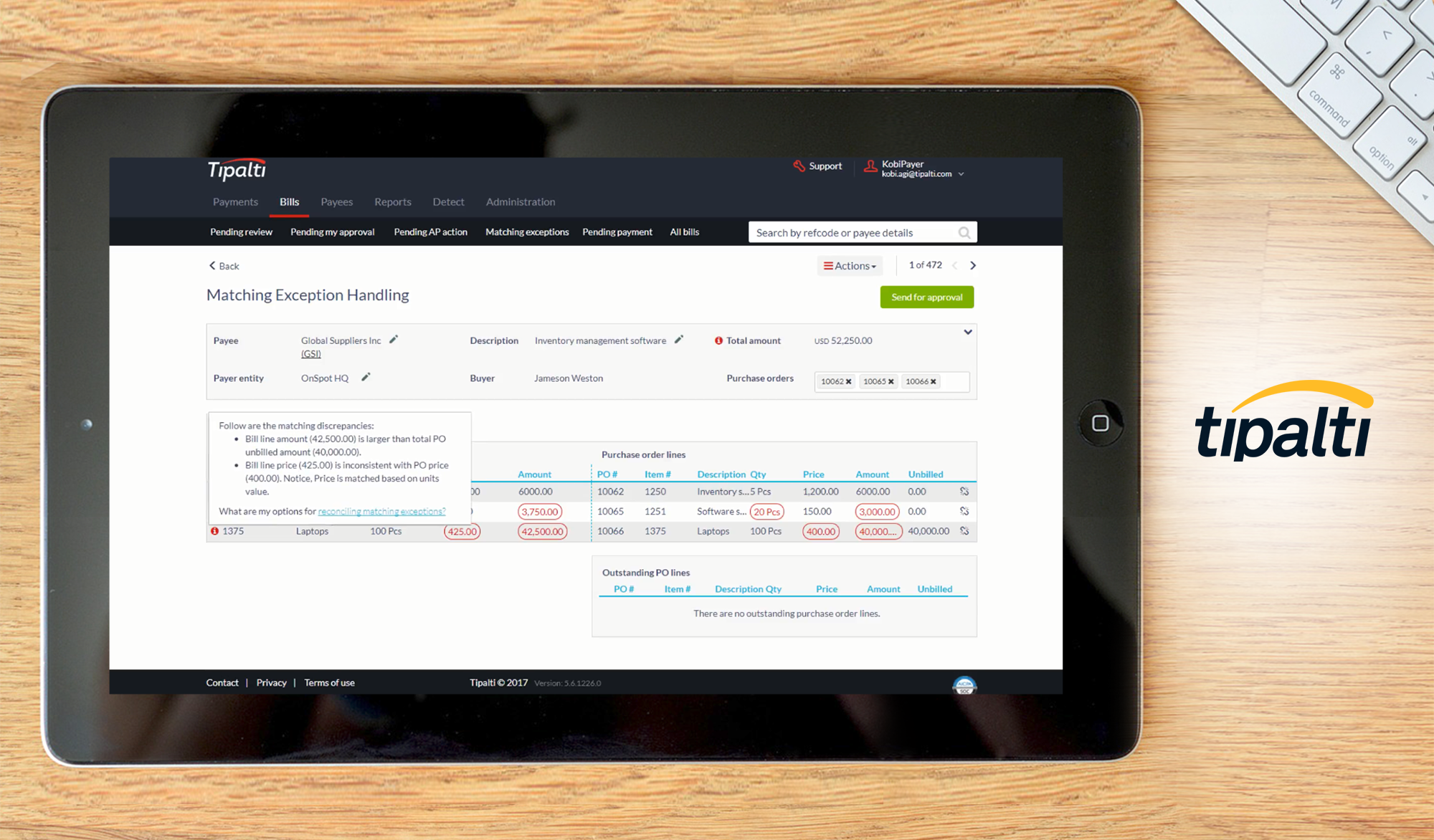 List of Top 20 ERP Software Companies in 2024 - Financesonline.com