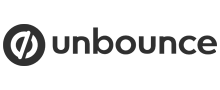 Logo of Unbounce