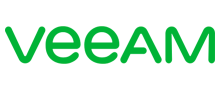 Logo of Veeam