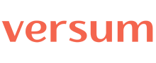 Logo of Versum