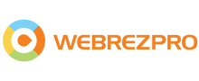 Logo of WebRezPro