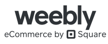 Logo of Weebly