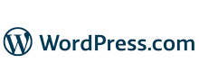 Logo of WordPress