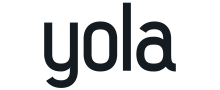 Logo of Yola