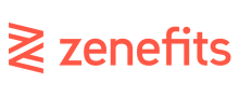 Logo of Zenefits