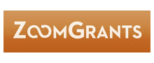 Logo of ZoomGrants