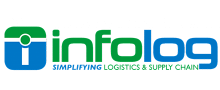 Logo of Infolog WMS