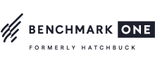 Logo of BenchmarkONE