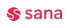 Logo of Sana Commerce