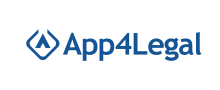 Logo of App4Legal