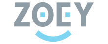 Logo of Zoey