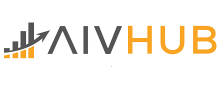 Logo of Active Intelligence Visualization (AIV)