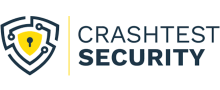 Crashtest Security logo