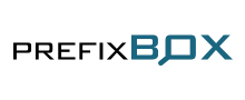 Logo of Prefixbox