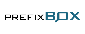 Prefixbox