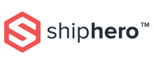 Logo of ShipHero