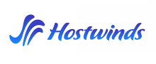 Logo of Hostwinds