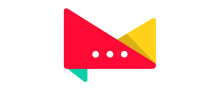 Logo of MirrorFly