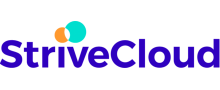 Logo of StriveCloud – App Gamification