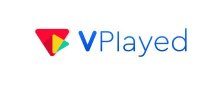 Logo of VPlayed
