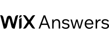 Logo of Wix Answers