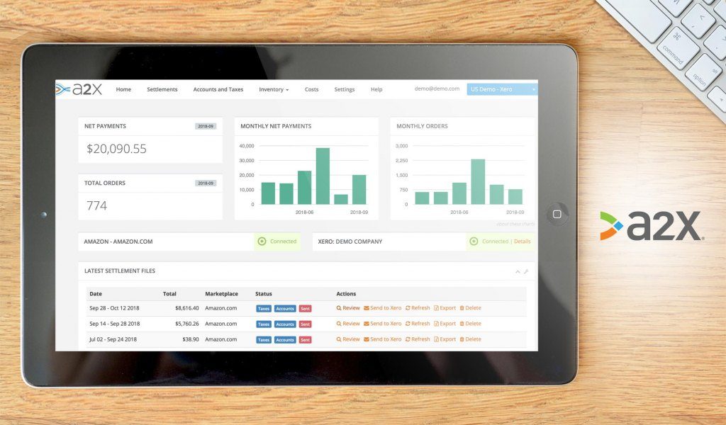 20 Best Accounting Software for Manufacturing & Wholesale Business in ...