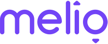Logo of Melio