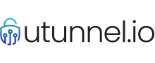 Logo of UTunnel VPN