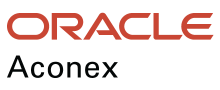 Logo of Aconex