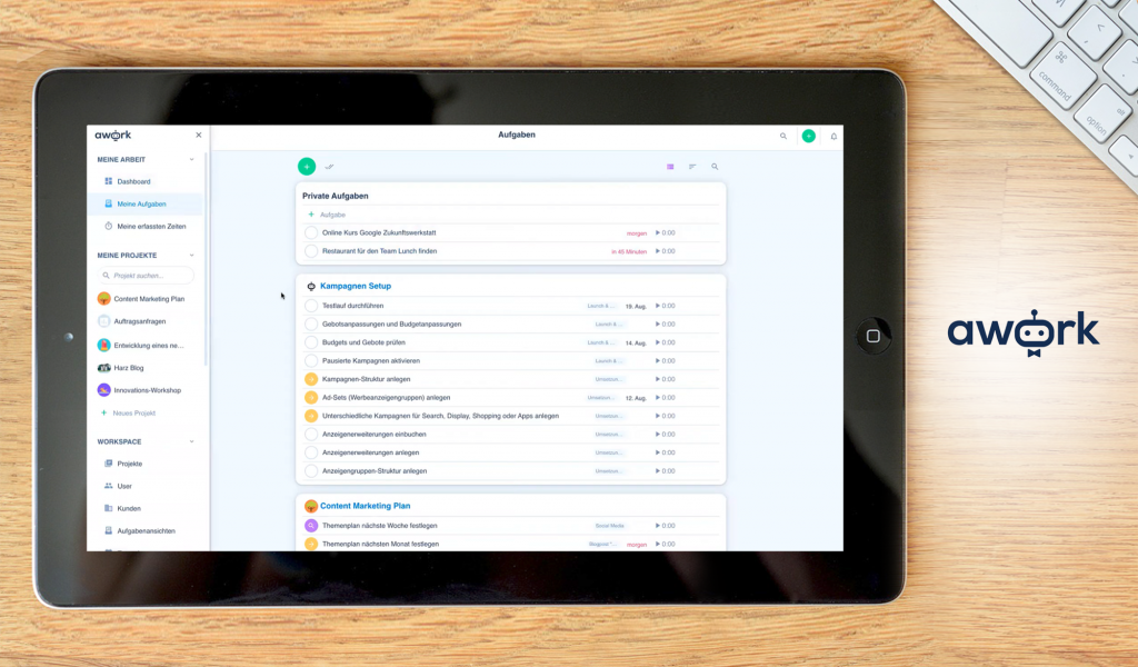 Picture of 15 Best Team Collaboration Software Reviews for 2024 - Financesonline.com
