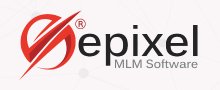 Logo of Epixel MLM Software