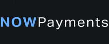Logo of NOWPayments