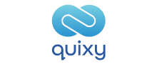 Logo of Quixy