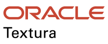 Logo of Textura