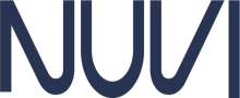 Logo of NUVI