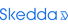 Logo of Skedda