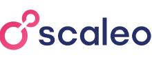Logo of Scaleo