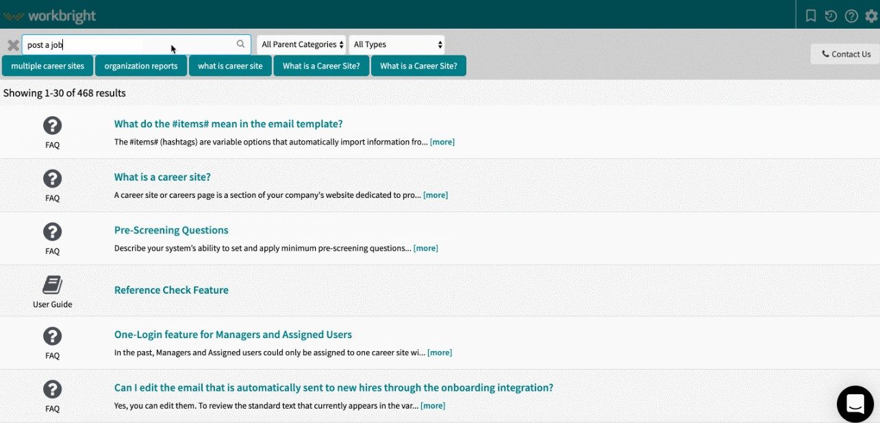 WorkBright Pricing Packages: What’s Included in the Subscription Plans ...