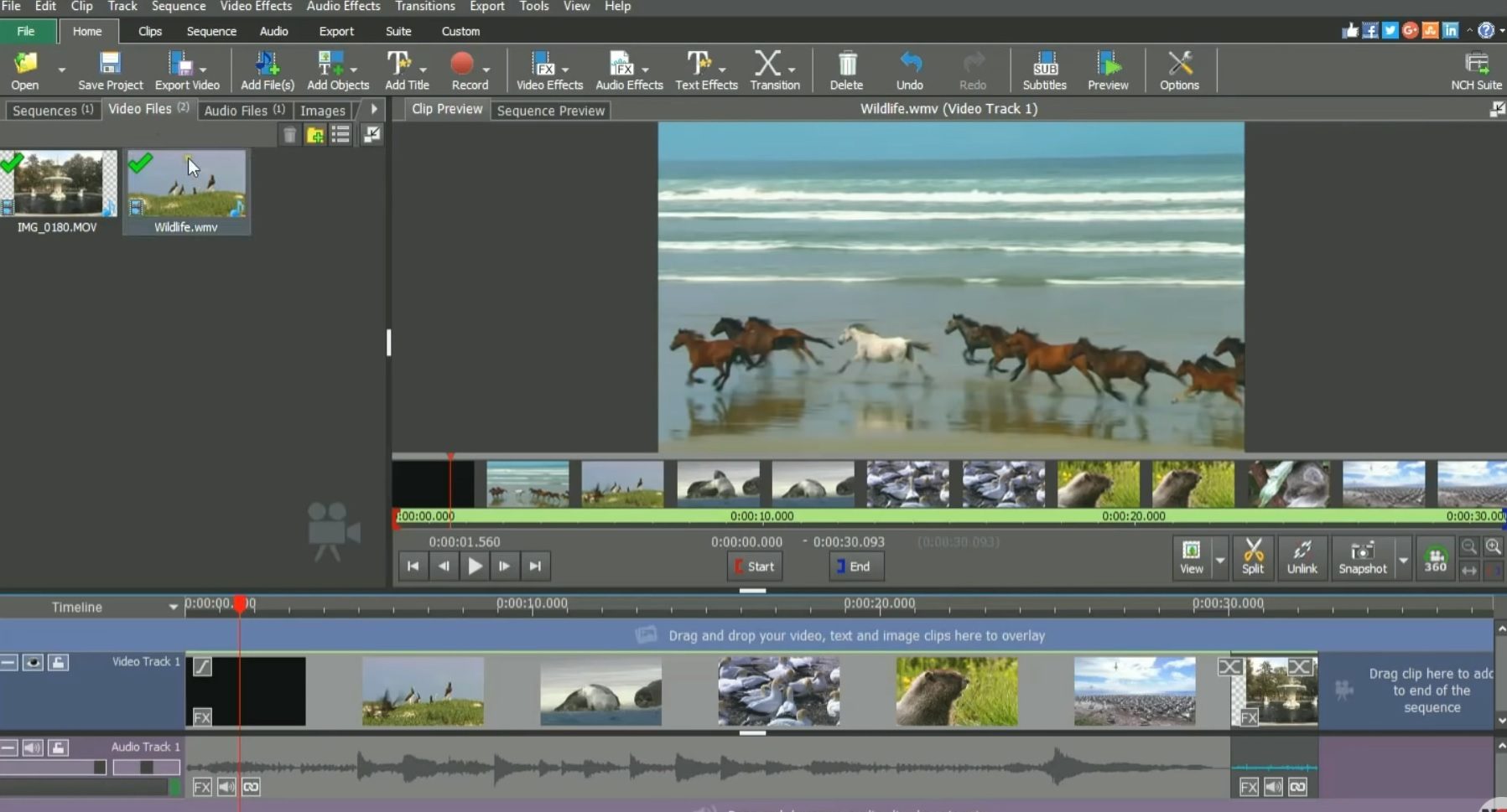 20 Best Video Editing Software of 2024 - Financesonline.com