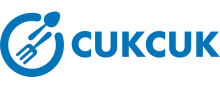 Logo of CUKCUK