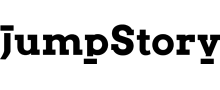Logo of JumpStory