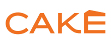 Logo of CAKE