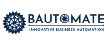 Logo of Bautomate