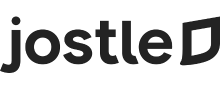Logo of Jostle