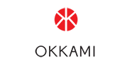 Logo of OKKAMI