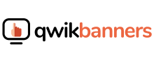 Logo of QwikBanners