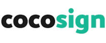 Logo of CocoSign